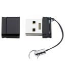 Intenso USB m&auml;lupulk 3532491 128 GB, USB 3.2 Gen 1, Lugemise kiirus 100 MB/s, Must, Plastmass, Kujundus: kork