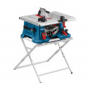 Galda ripzāģis GTS 635-216 + GTA 560, 1600W, Ø216mm, 0601B42001 BOSCH