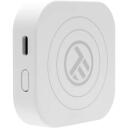 Tellur Viedais WiFi Klātbūtnes Sensors TLL331552, 5V 1A, 24GHz, &le;16dBm, 1,5-6m, 120&deg;, regulējama jutība, saderīgs ar Google Home