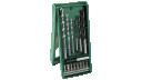 Urb&scaron;anas un skrūvē&scaron;anas komplekts Mini-X-Line, 15 gab., 2607019579 BOSCH