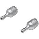 Dji RC valdymo strypai CP.MA.00000503.01, skirti DJI RC valdikliui