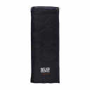 Guļammaiss Chakra 190cm, melns, Right, +10&deg;C, 830g, 240146 EASY CAMP