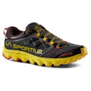 Apavi HELIOS SR, izmērs: 45, Black/Yellow, 8020647851287 LA SPORTIVA
