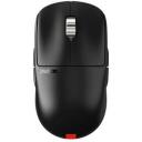 Pulsar USB optiline hiir PX2AES21, 26000 DPI, 4K traadita, 8K kaabli, OLED ekraan, 500mA aku