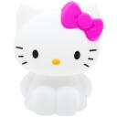Paladone Hello Kitty silikona lampiņa PP13694HK, 18cm, LED, 1, automātiska izslēg&scaron;anās, 3 spilgtuma līmeņi