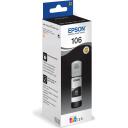 Epson Tindi pudel C13T00R140, 70ml, Kuni 1900 fotot, foto must, 1 pakend