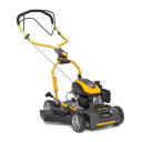 Бензиновая газонокосилка Multiclip 747 SD Loncin, 139cc, 2.2kW, 45см, 31-80мм, 298472848/ST2 STIGA