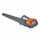 Lapu pūtējs OLEO-MAC BVi 60 Boost 40m/s, 2,5/5,0Ah, 3,3kg