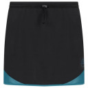 Svārki COMET Skirt W, izmērs: L, Black/Topaz, 8020647896264 LA SPORTIVA