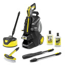 Auk&scaron;to slėgio plovimo įrenginys KARCHER K 5 Power Control Flex Home&Brush Anniversary Edition 1.324-709.0