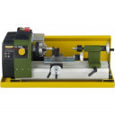 Metalo tekinimo staklės FD 150 / E PR24156 Proxxon