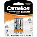 Camelion Aku NH-AA2500-BC2, 2500 mAh, 1.2 V, Ni-MH, 2 tk