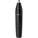 Philips Tikslumo kirpimo priemonė NT1620/15, AA baterija, juoda, bevielis, plaunamas, drėgnas ir sausas, atsparus vandeniui