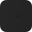 Aqara Smart Home centras HM-G01D, Bluetooth, Wi-Fi, ZigBee, 0.3 kg, komplekte M3 centras, USB-A į USB-C kabelis