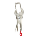 TORQUE LOCK&trade; METINĀTĀJA FIKSĀCIJAS SKAVA, 9" TORQUE LOCK&trade; LOCKING WELDER'S CLAMP, 4932493616 MILWAUKEE