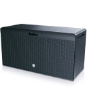 Hoiukast BOX RATO PLUS; MBRP290-S433 PROSPERPLAST