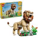 Lego Žaislas 31386, 839 vnt., 9+ metų, judančios figūros, interaktyvus statymas, safari peizažas