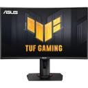 Asus TUF Gaming monitors VG27VQM 90LM0510-B03E70, 68.6 cm, 1920 x 1080, 240 Hz, 1 ms, 1500R, FreeSync Premium, HDR10, 105% sRGB