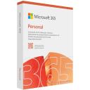 Microsoft M365 Isiklik Tellimus EP2-32306, 1 Litsents, 1 Aasta, Kuni 5 Seadet, ESD, E-post