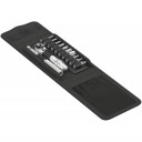 Antgalių rinkinys Dviračių rinkinys 1 12 vnt. 05004170001 WERA