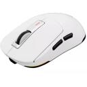 Genesis Bezvadu spēļu pele Zircon 660 NMG-2192, 2.4 GHz, Bluetooth, USB, 12000 DPI, 6 pogas, 80 h akumulatora darbības laiks