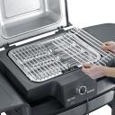 Severin Grill 8190 8190A002, 230V, 3000W, musta tindikassett, 2 tk, pigmente tindi, 242 lehte
