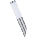 Āra lampa sienas sl.60W E27 IP44 hroma