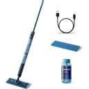 Philips Elektriline mop XV5113/01, 70 min, juhtmevaba t&ouml;&ouml;, sinine/must