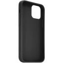 Fixed Korpuss FIXST-1576-BK, aizsargkaste, melns, mīksts gumijas, saderīgs ar Xiaomi Redmi 15C 4G/5G