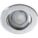 Iebūvējams gaismeklis KANLUX 1x MR-16 35W GU5,3 IP20