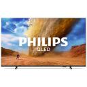Philips teler 65PUS7810/12, 165.1 cm, 3840 x 2160, 4K Ultra HD, QLED, Smart TV, HDMI 2.1, Wi-Fi, Dolby Atmos, VESA kinnitamine