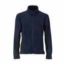 Flīsa džemperis zils XXXXL FB-FL03-B-XXXXL