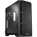 Chieftec Korpus APEX AIR GA-01B-M-OP, 2x USB 3.0, 3x 140mm PWM ventilaatorit, 400mm GPU, 175mm CPU jahutus, 420mm radiaatorile