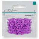 Deepcool Dekoratiivsed korpuse osad R-PIXEL-TV100-G-1, 0.54cm, 0.54cm, 0.4cm, Silikoon
