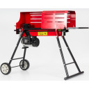 Puulõhkuja 2000W, 7t, 5200mm, WSE200-7-52L-NH NAC