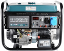 Bensiini generaator 7500W, 230V EURO 5 KS 10000E-ATS KONNER & SOHNEN