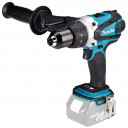 Akumuliatorinis gręžtuvas 18V Li-ion DHP458Z Makita