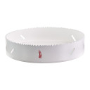 HOLE DOZER&trade; DIVMETĀLA GREDZENZĀĢI, HOLE DOZER HOLESAW - 200 MM - 1 PC, 4932399888 MILWAUKEE