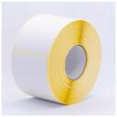 Brother Die cut labels BDH1J050055127, 55x50mm, 8000 gab., noņemama līme, balta