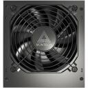 Montech Maitinimo &scaron;altinis APX750, 750W, 100-240V, 50/60Hz, 20+4 pin ATX, 80 PLUS White, aktyvus au&scaron;inimas, 1 ventiliatorius