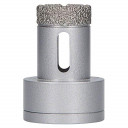 Алмазная коронка X-LOCK 27x35 мм 2608599032 BOSCH