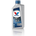 Mootoriõli Synpower 5W30 1L, 872377 VALVOLINE