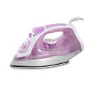 Esperanza gludeklis EHI004, 2400W, keramisks, 1.5m, 220-240V, tvaika strūkla, automātiskā anti-kalci, ergonomisks dizains
