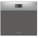 Salter Vonios svarai 9206 SVSV3RCFEU16, 180kg, stiklo platforma, LCD ekranas