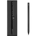 Onyx Boox InkSpire magnetinė įkrovimo stylus OSL0082R 4096 slėgio lygiai, juoda, magnetinis įkrovimas, 80 mAh baterija