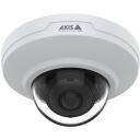 Axis v&otilde;rkkamera 02374-001 4MP, 2688 x 1512 pikslit, 130&deg; horisontaalne vaatenurk, 93&deg; vertikaalne vaatenurk, CMOS sensor, PoE