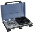 Gāzes plīts 400 SG; 2000032229 CAMPINGAZ
