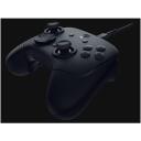 Razer Gamepad Razer Wolverine V3 8K RZ06-05550100-R3M1, 13 pogas, vadu savienojums, 8000 Hz polling rate