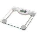 Mesko Vannakaalud MS 8137, 150 kg, 100 g, klaas, automaatne nullimine