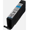 Canon Tindi kassett CLI-581 C 2103C001, 5.6ml, 250 lehte, Sinine v&auml;rv, Originaal
